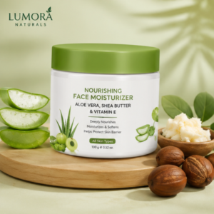 Face-moisturizer