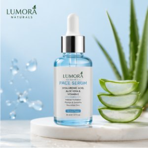 Face serum