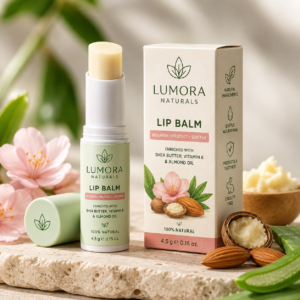Lip balm