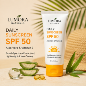 Sunscreen