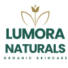 Lumora Naturals Skincare Logo