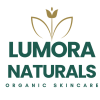 Lumora Naturals Skincare Logo