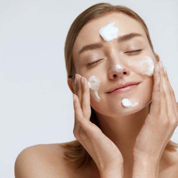 organic skincare